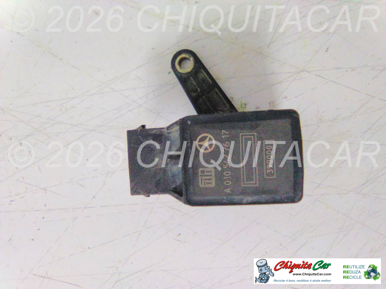 SENSOR NIVEL EIXO TRAS MERCEDES Classe S (220) 