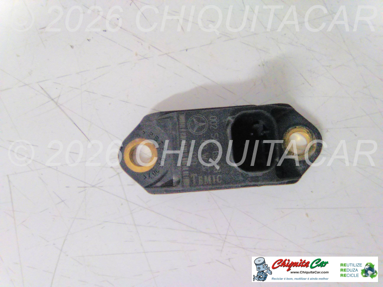 SENSOR ACELERAÇÃO MERCEDES Classe S (220) 