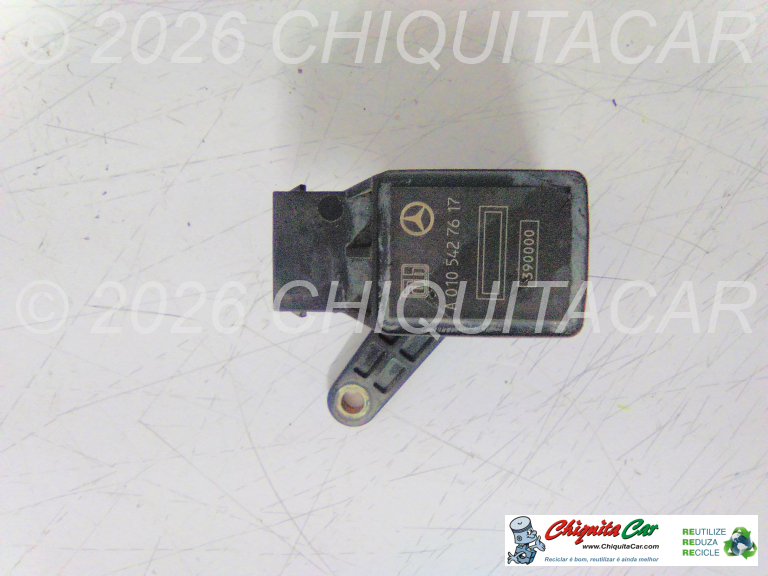 SENSOR NIVEL EIXO TRAS MERCEDES Classe S (220) 