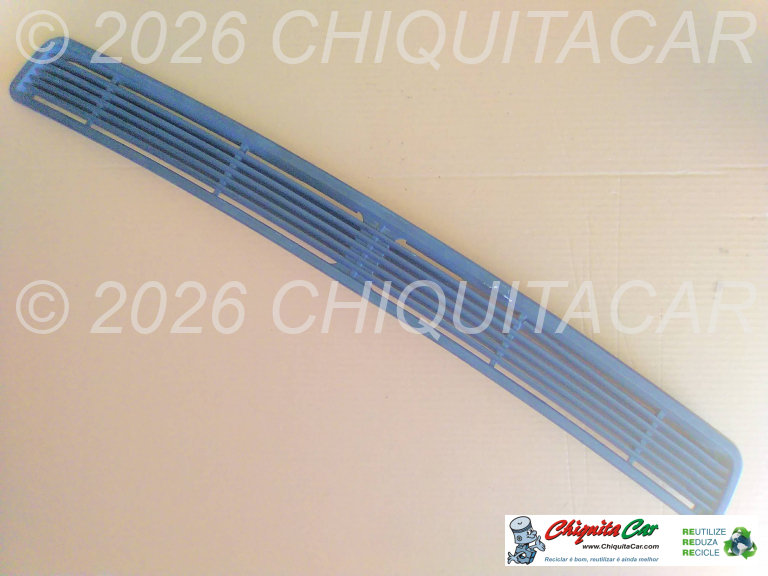 GRADE CAPOT MERCEDES SPRINTER (901) 