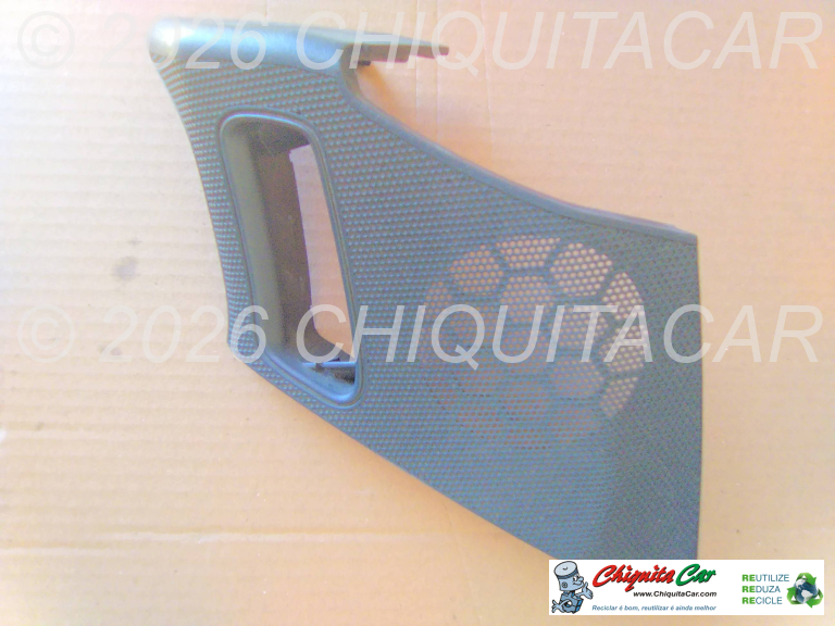 TAMPA TABLIER MERCEDES Classe E (210) 