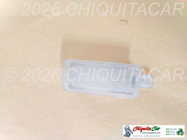 LUZ INTERIOR MERCEDES Classe S (220) 