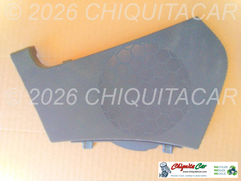 REVESTIMENTO TABLIER MERCEDES SPRINTER (901) 