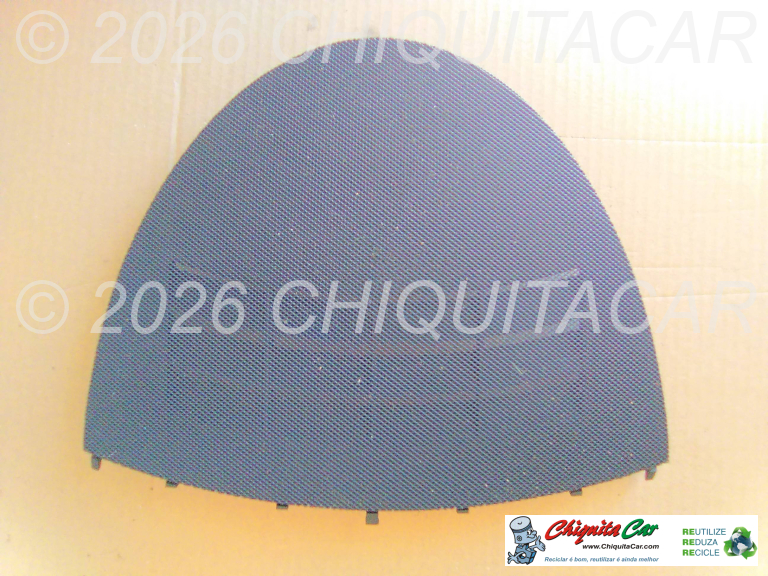 TAMPA VENTILADOR TABLIER SUP MERCEDES Classe E (211) 