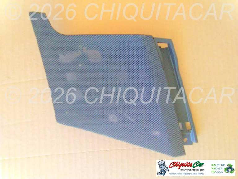 GRELHA TABLIER MERCEDES Classe S (140) 