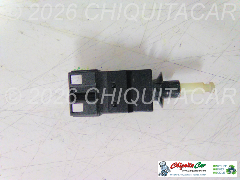 INTERRUPTOR LUZ STOP MERCEDES Classe S (220) 
