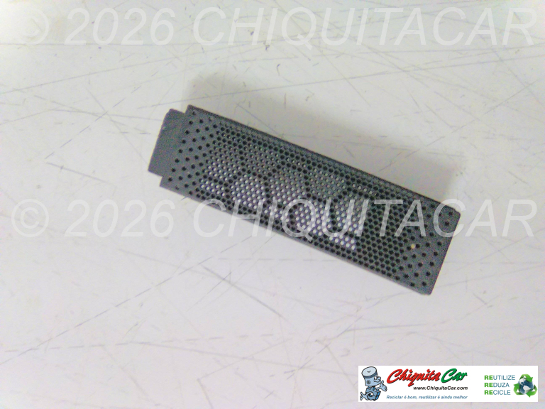 REVESTIMENTO TABLIER MERCEDES Classe S (220) 
