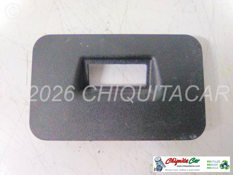 REVESTIMENTO TABLIER MERCEDES Classe S (220) 