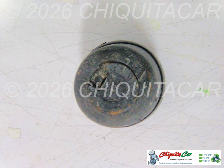 SUPORTE MACACO MERCEDES Classe S (220) 