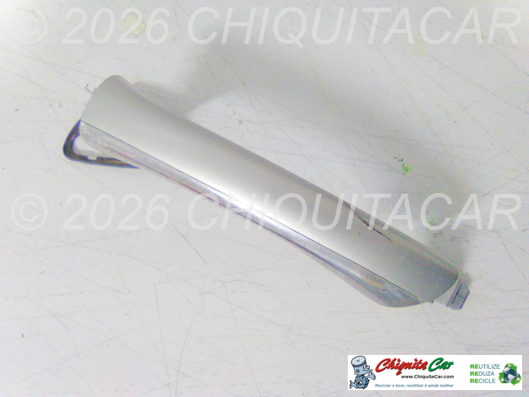 PUXADOR PORTA TRAS ESQ EXT MERCEDES Classe S (220) 