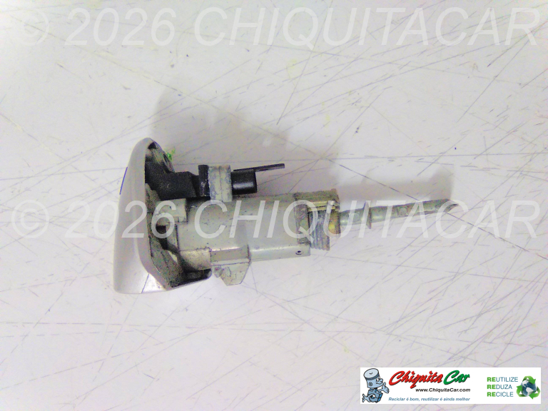 FECHO PORTA FRENTE ESQ MERCEDES Classe S (220) 