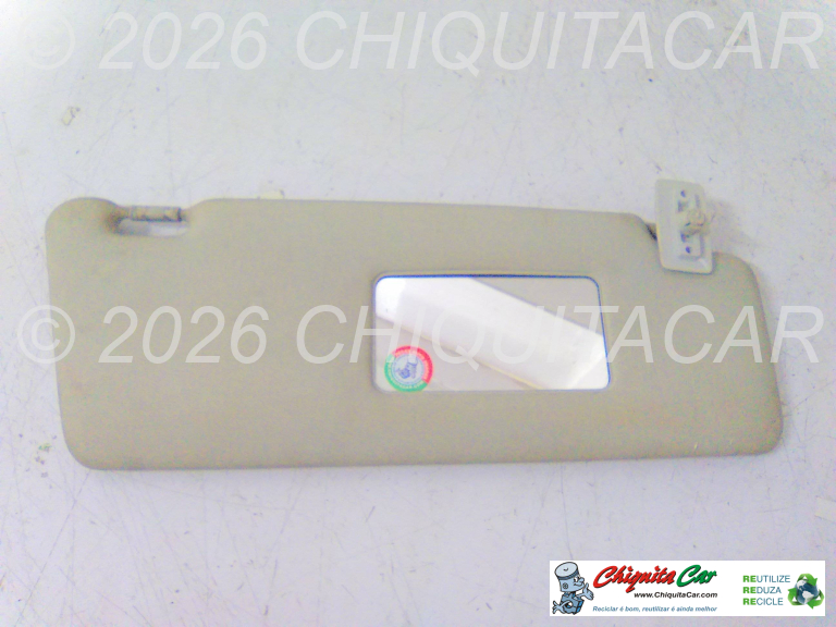 PALA SOL DTA MERCEDES Classe C (202) 