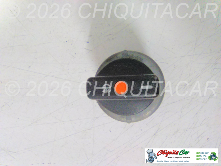 INTERRUPTOR GIRATORIO LUZES MERCEDES Classe C (202) 