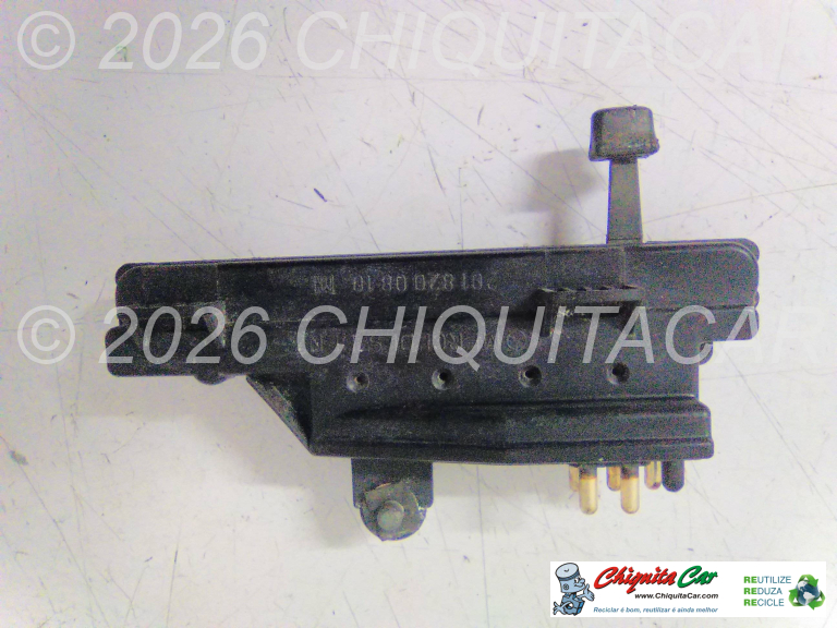 REGULADOR MOTOR SOFAGEM MERCEDES 190 (201)