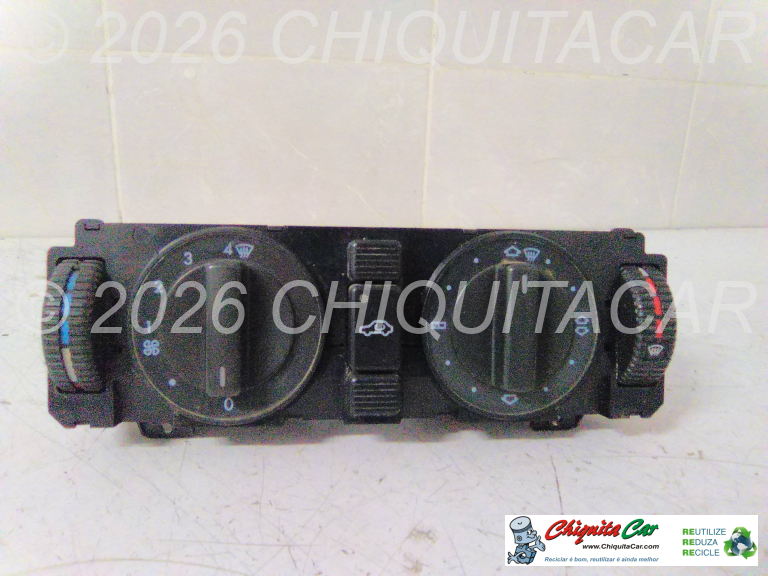 REGULADOR SOFAGEM MERCEDES Classe C (202) 