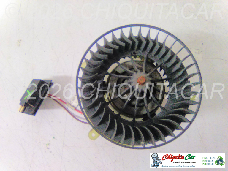 MOTOR SOFAGEM MERCEDES Classe C (202) 