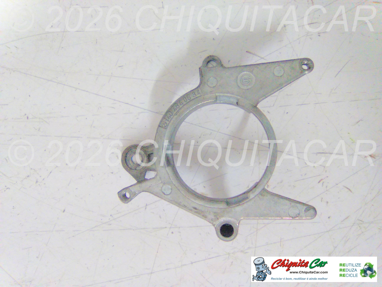SUPORTE COMANDOS  MERCEDES Classe C (202) 