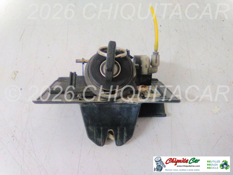 FECHO MALA MERCEDES Classe C (202) 