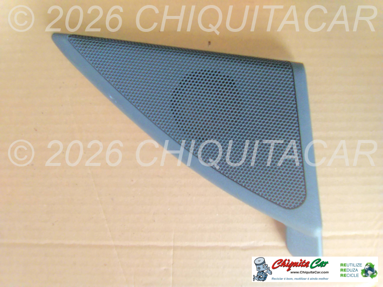 REVESTIMENTO CANTO PORTA DTA MERCEDES Classe C (203) 