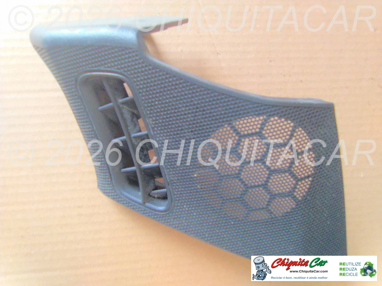 TAMPA TABLIER MERCEDES Classe E (210) 