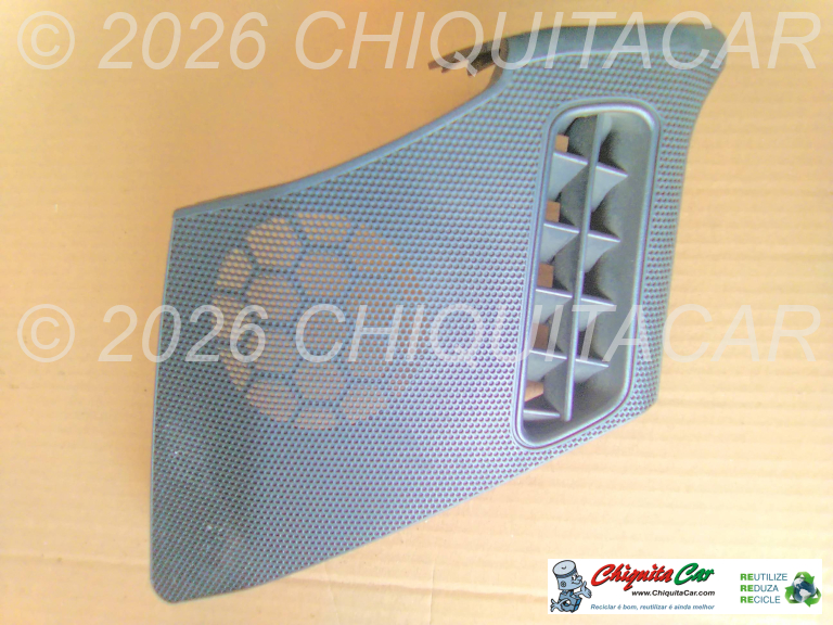 TAMPA TABLIER DTA MERCEDES Classe E (210) 