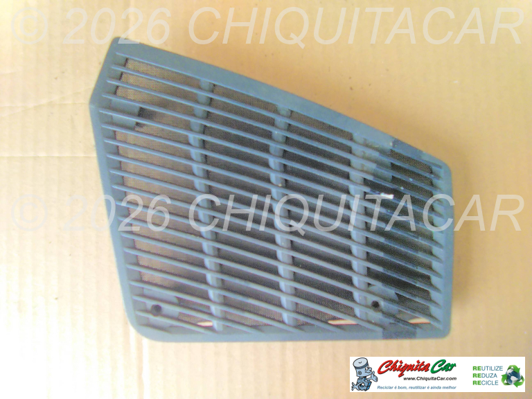 TAMPA TABLIER DTA MERCEDES Classe E (210) 