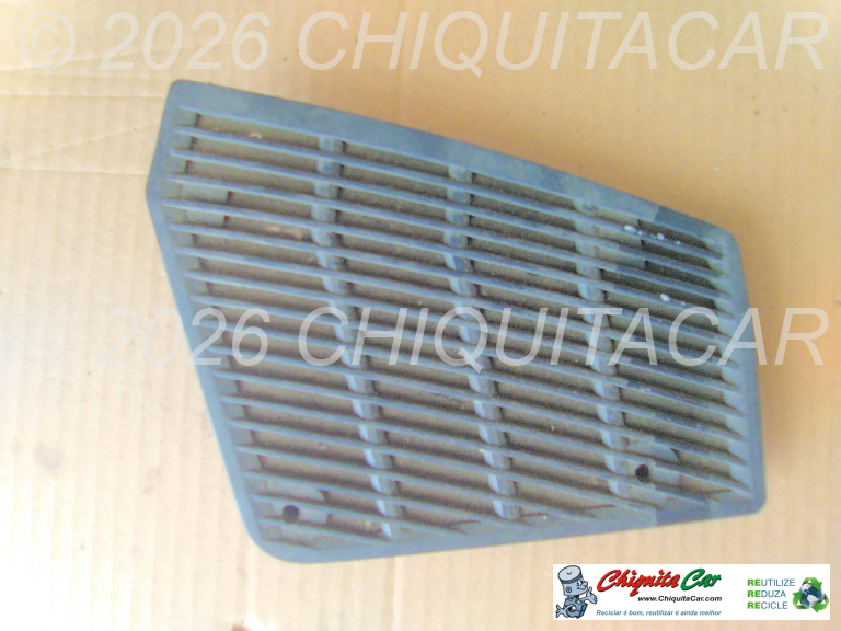 TAMPA TABLIER DTA MERCEDES Classe E (210) 