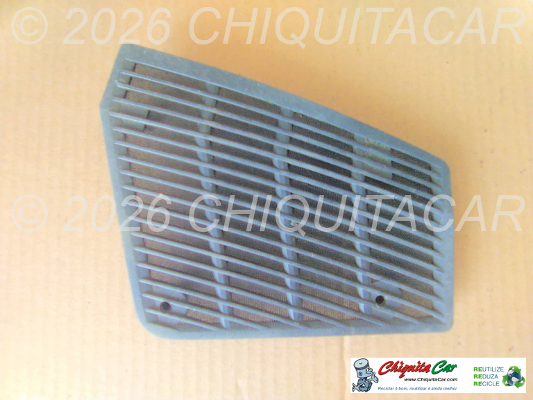 TAMPA TABLIER DTA MERCEDES Classe E (210) 