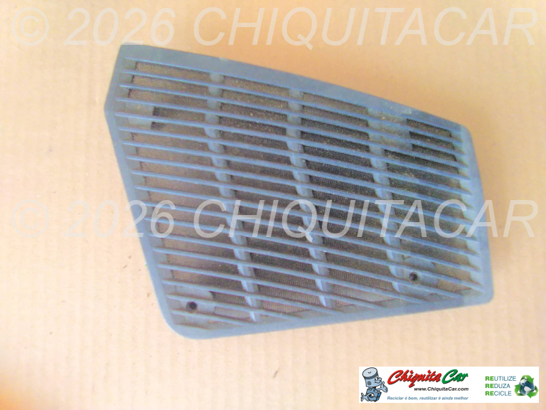 TAMPA TABLIER DTA MERCEDES Classe E (210) 