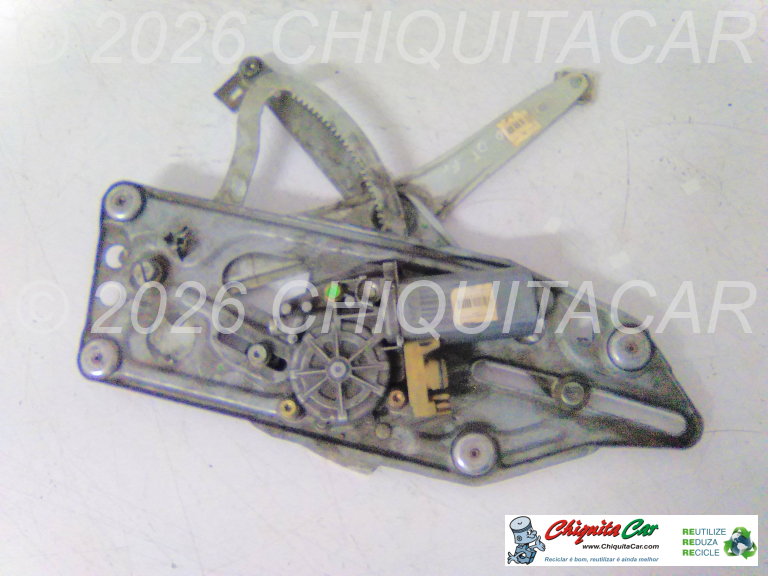 ELEVADOR ELEC FRENTE DTO  MERCEDES Classe S (140) 