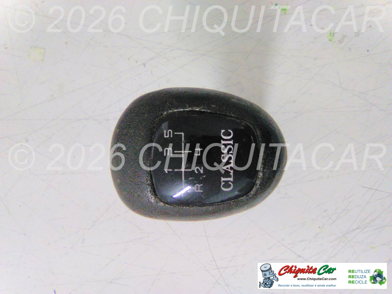 MANETE MUDANÇAS MERCEDES Classe C (202) 