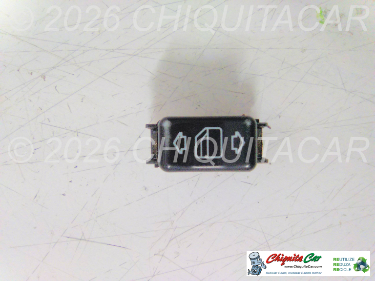 INTERRUPTOR VIDRO FRENTE DTO MERCEDES Classe C (202) 