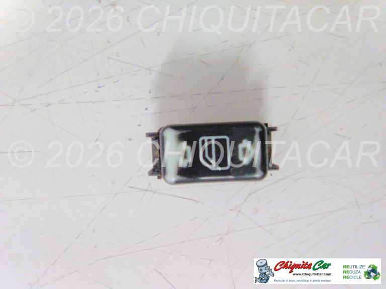INTERRUPTOR VIDRO FRENTE ESQ MERCEDES Classe C (202) 