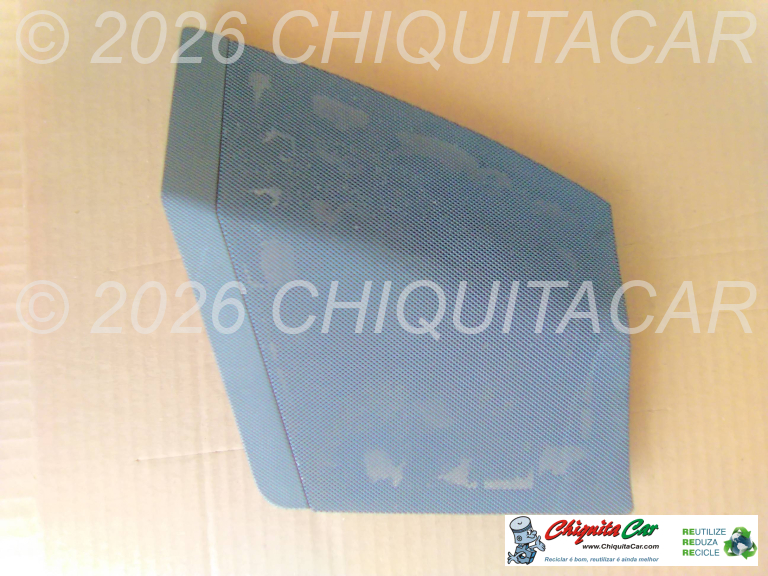 TAMPA TABLIER DTA MERCEDES 124