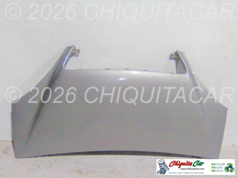 CAPOT MERCEDES Classe A (168) 