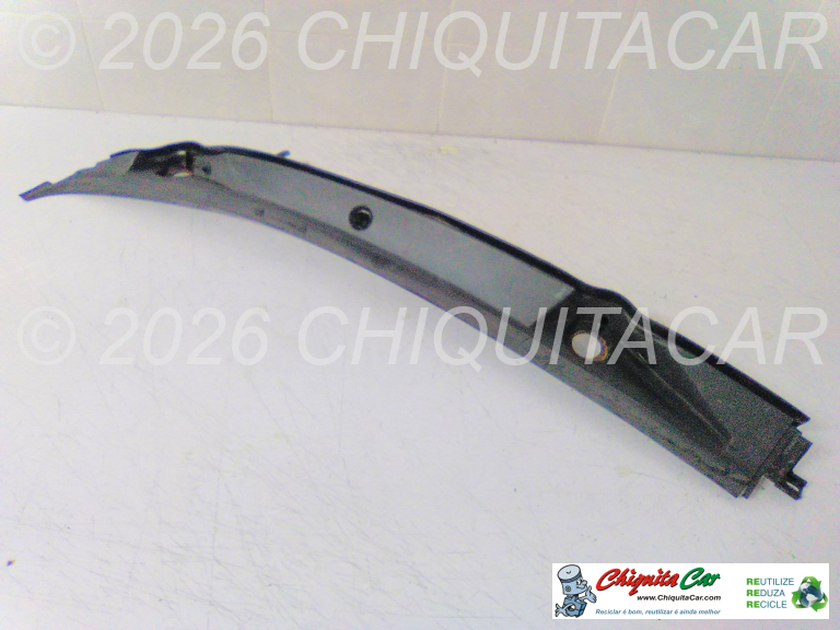 GRELHA PARA BRISAS INFERIOR MERCEDES VITO (638)