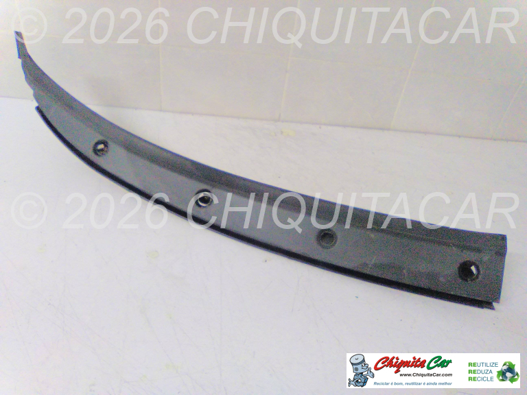 BLINDAGEM INFERIOR PARA BRISAS MERCEDES VITO (638)