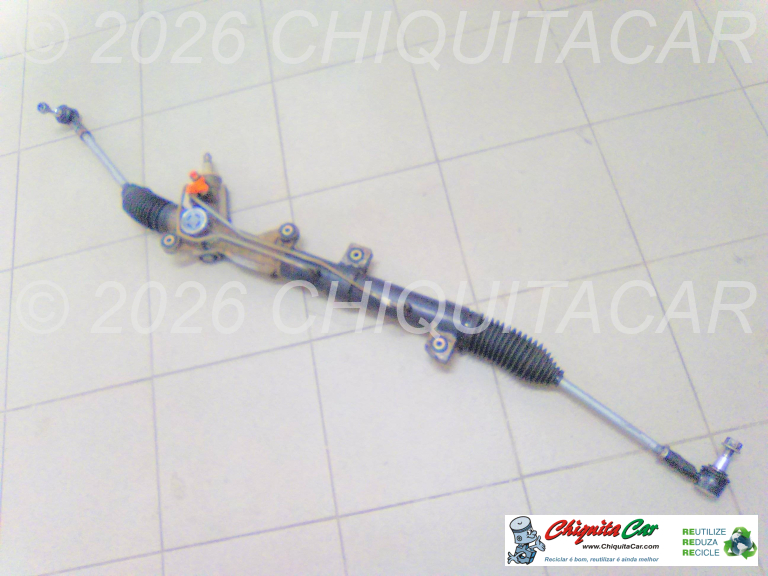 CAIXA DIRECCÃO MERCEDES VITO (638)