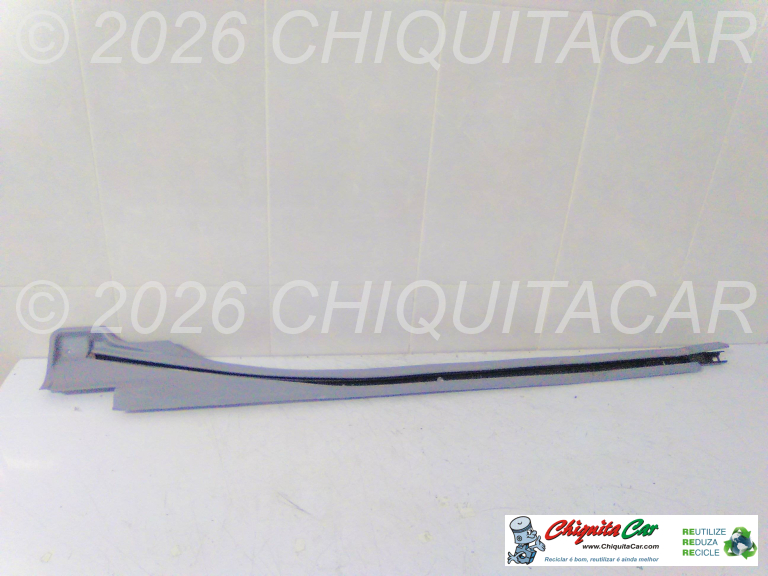 TRILHO PORTA CORREDIÇA DTA SUP MERCEDES VITO (638)