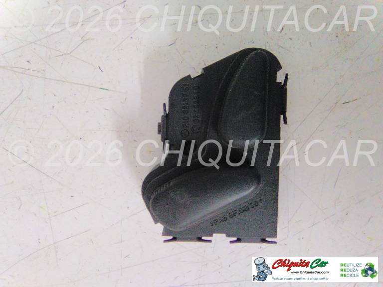 REGULADOR BANCO FRENTE ESQ MERCEDES Classe E (210) 