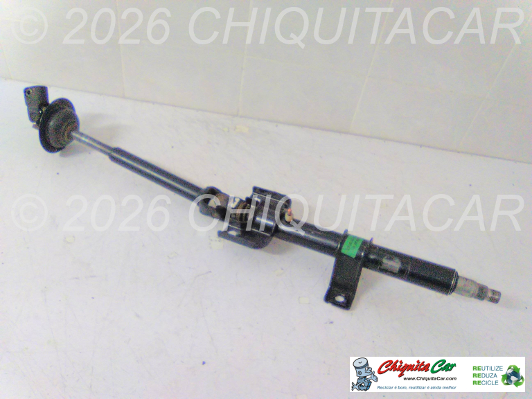 COLUNA DIRECÇÃO MERCEDES VITO (638)
