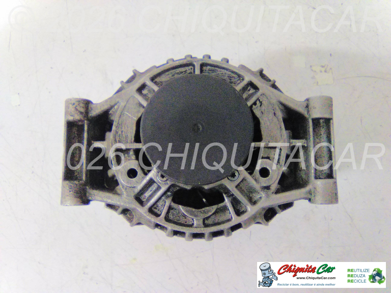 ALTERNADOR MERCEDES VITO (638)