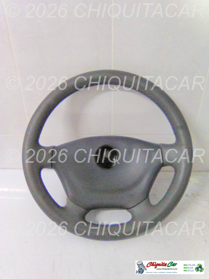 VOLANTE DIRECÇÃO MERCEDES VITO (638)