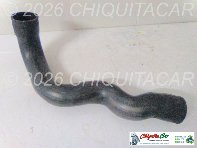 TUBO INTERCOOLER SUP MERCEDES VITO (638)