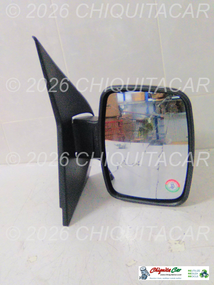 ESPELHO DTO MERCEDES VITO (638)