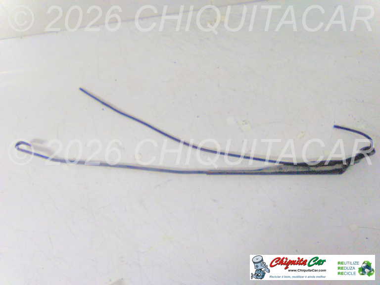 BRAÇO LIMPA PARA BRISAS DTO MERCEDES VITO (638)