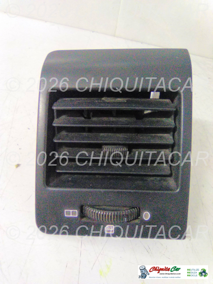 VENTILADOR TABLIER ESQ MERCEDES VITO (638)