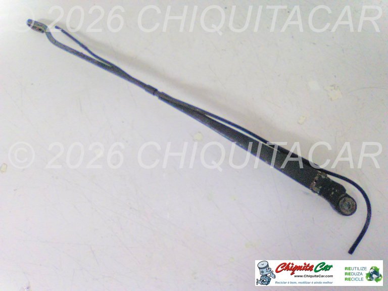 BRAÇO LIMPA PARA BRISAS ESQ MERCEDES VITO (638)