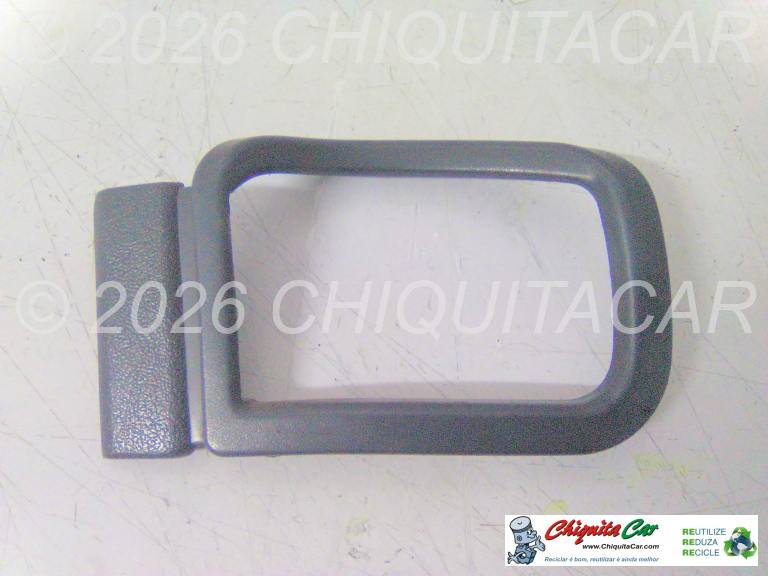 CONCHA PUXADOR MERCEDES VITO (638)