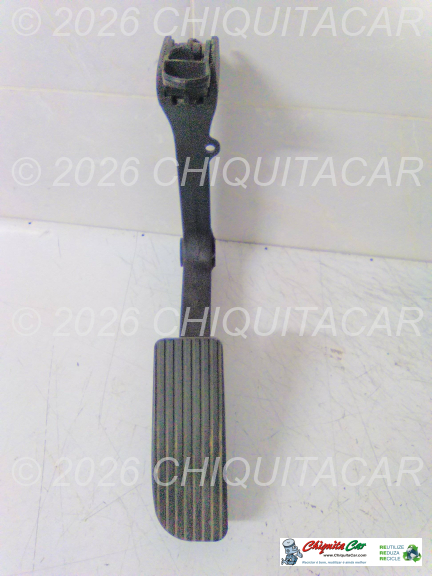 PEDAL ACELERADOR MERCEDES VITO (638)